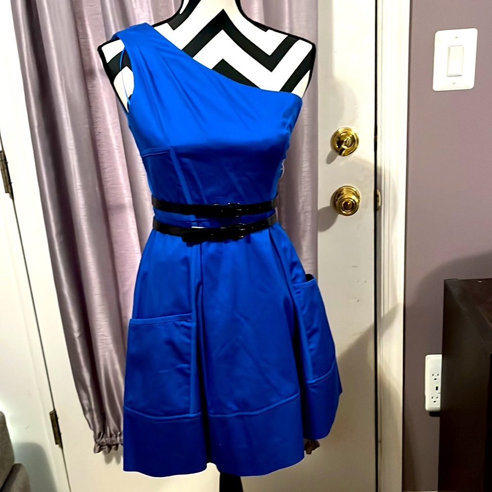 Jessica Simpson Dress, 4 NWT